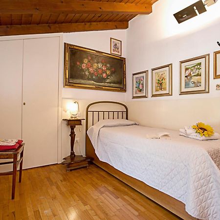 Residenza Rocca Del Lago 2 - Happy Rentals Riva del Garda Exterior foto